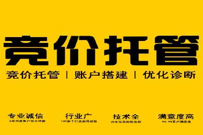 百度竞价公司案例分享：行业解决方案